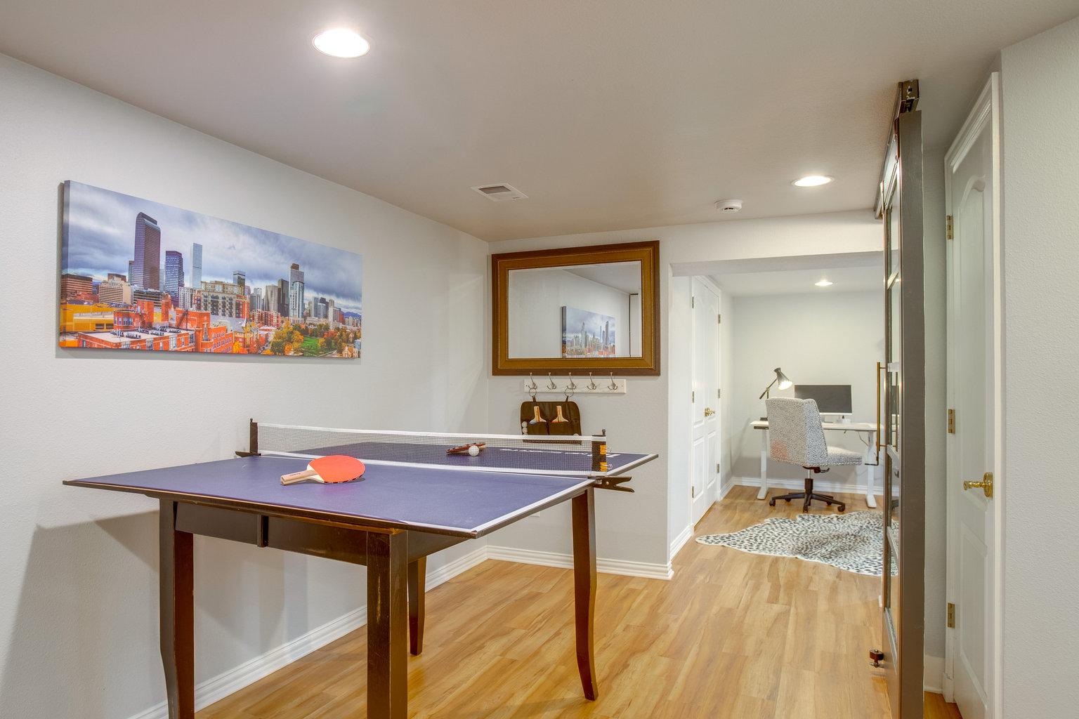 Lakewood Vacation Rental