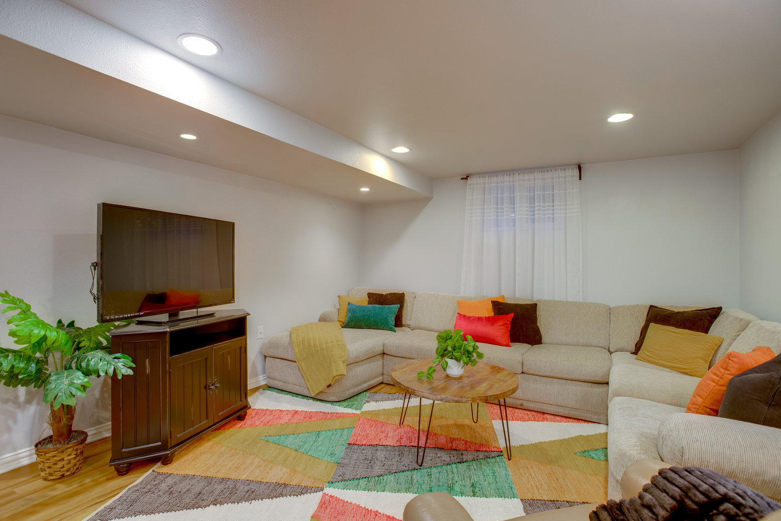 Lakewood Vacation Rental