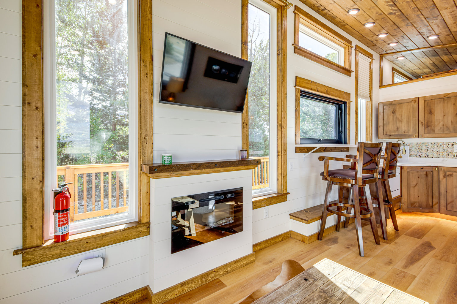 Pray Vacation Rental