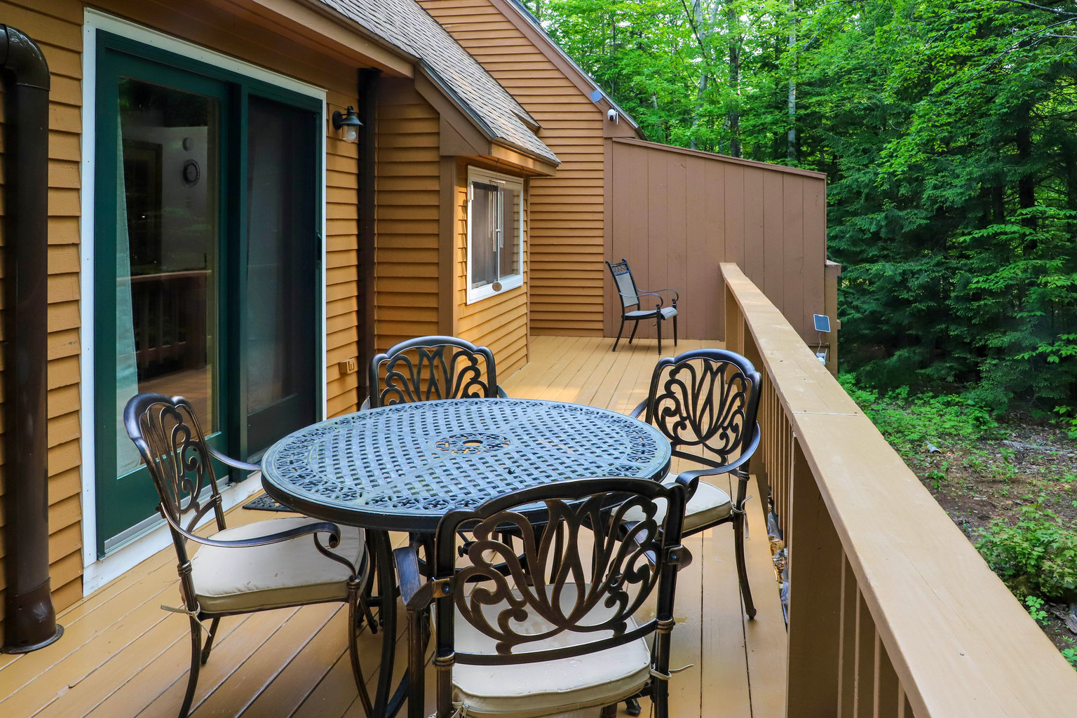 Hart's Location Vacation Rental