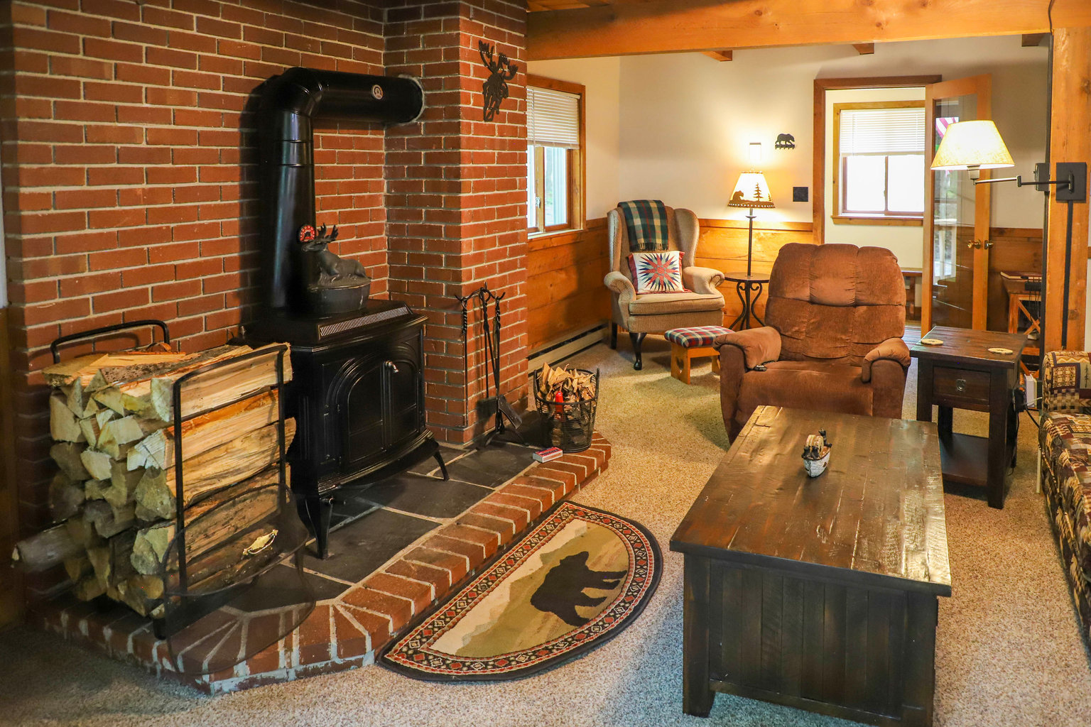 Hart's Location Vacation Rental