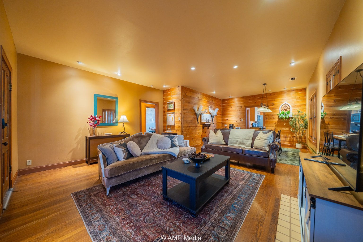 Abilene Vacation Rental