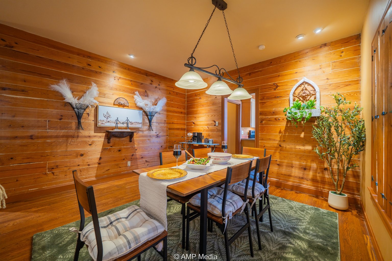 Abilene Vacation Rental