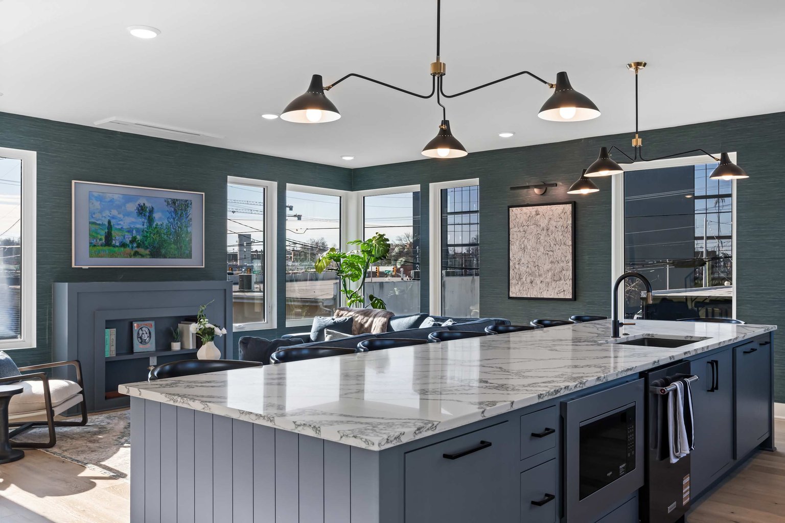 Nashville Vacation Rental