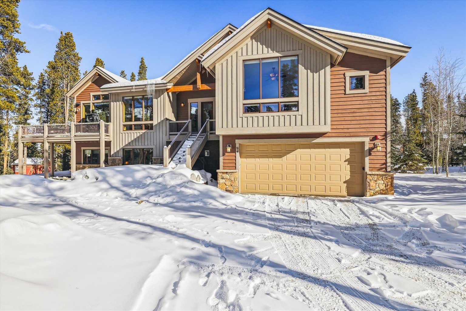 Breckenridge Vacation Rental