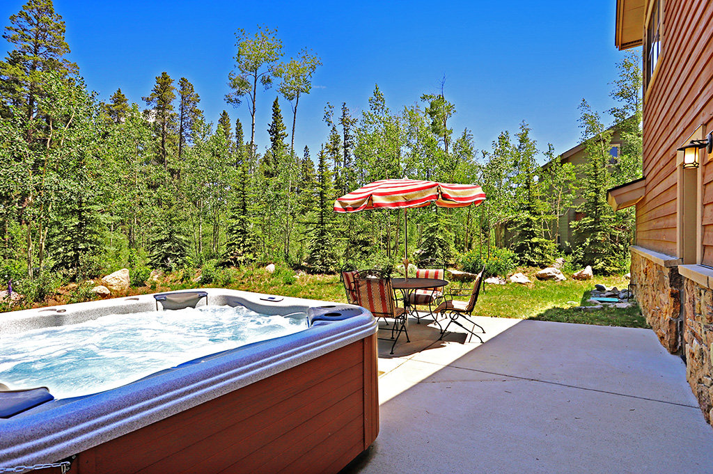 Breckenridge Vacation Rental