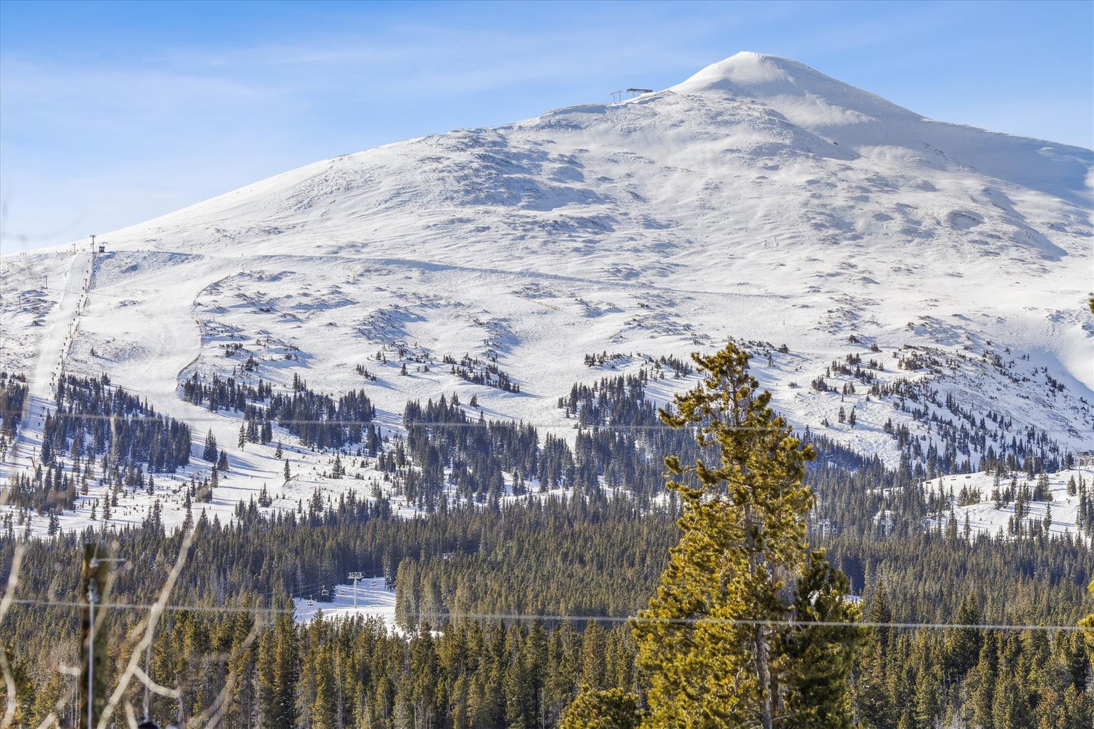 Breckenridge Vacation Rental
