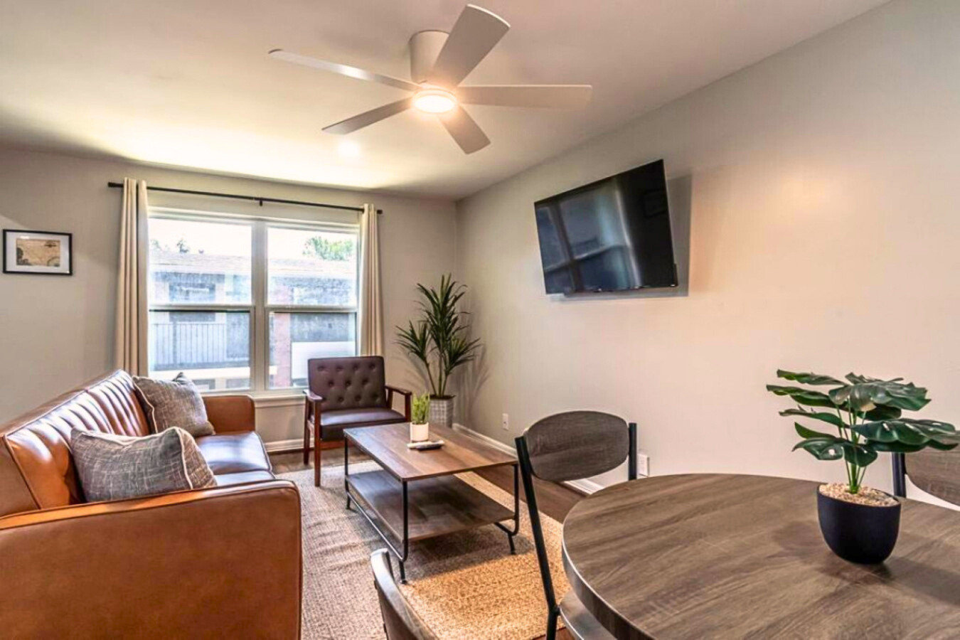 Houston Vacation Rental