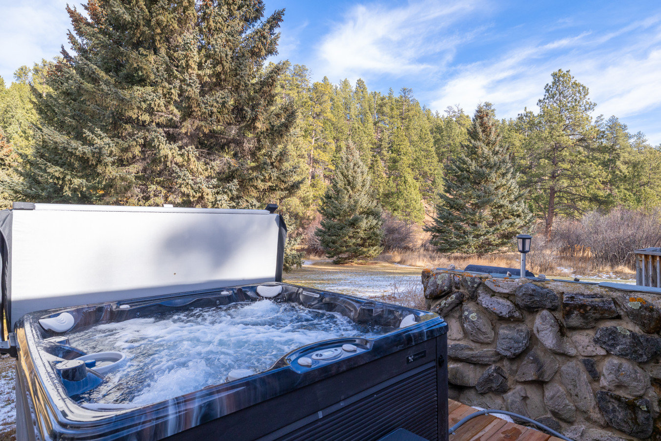 Custer Vacation Rental