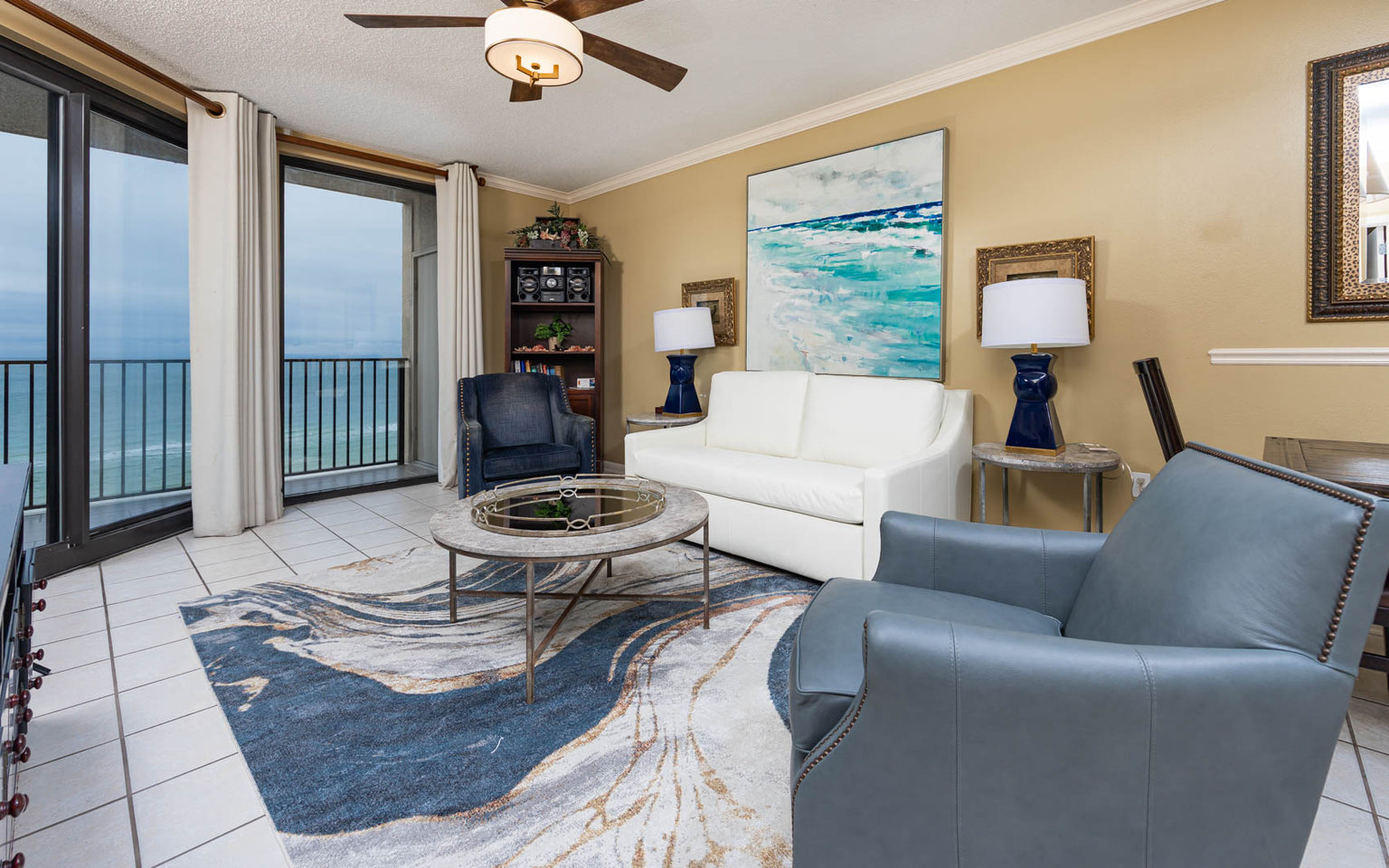 Orange Beach Vacation Rental