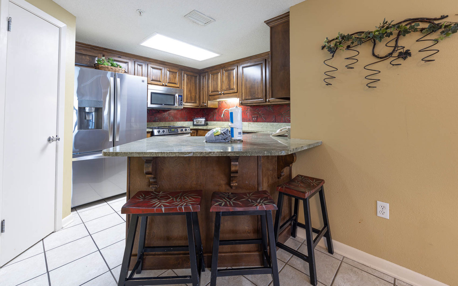 Orange Beach Vacation Rental