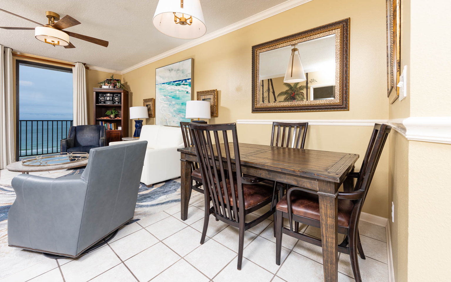 Orange Beach Vacation Rental