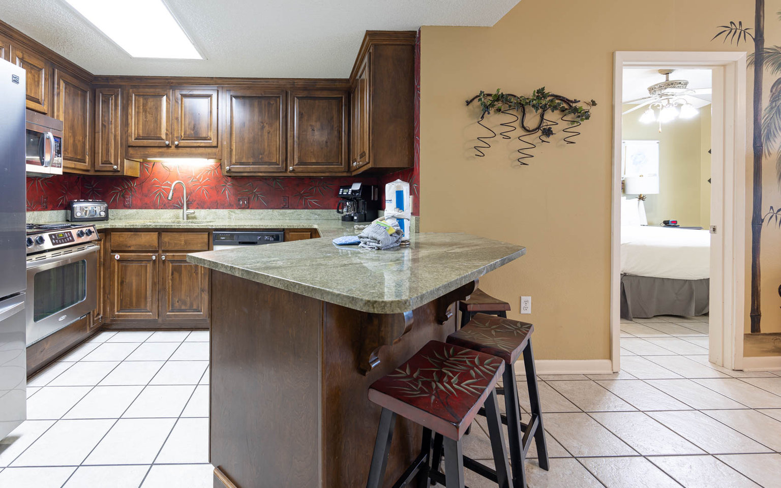 Orange Beach Vacation Rental