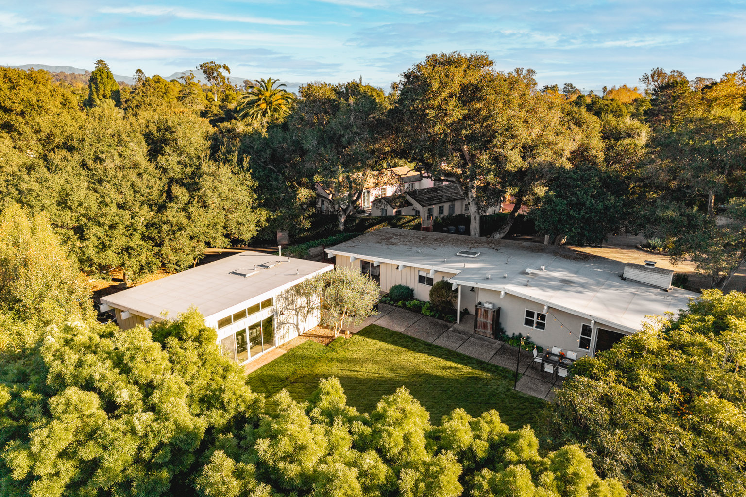 Santa Barbara Vacation Rental