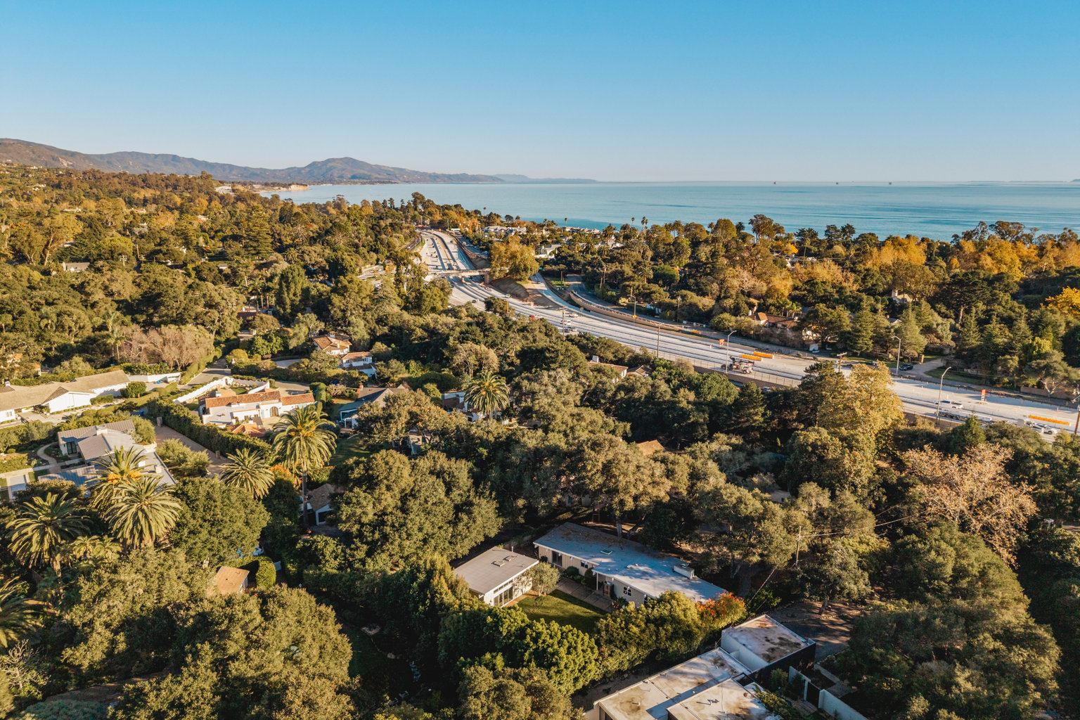 Santa Barbara Vacation Rental