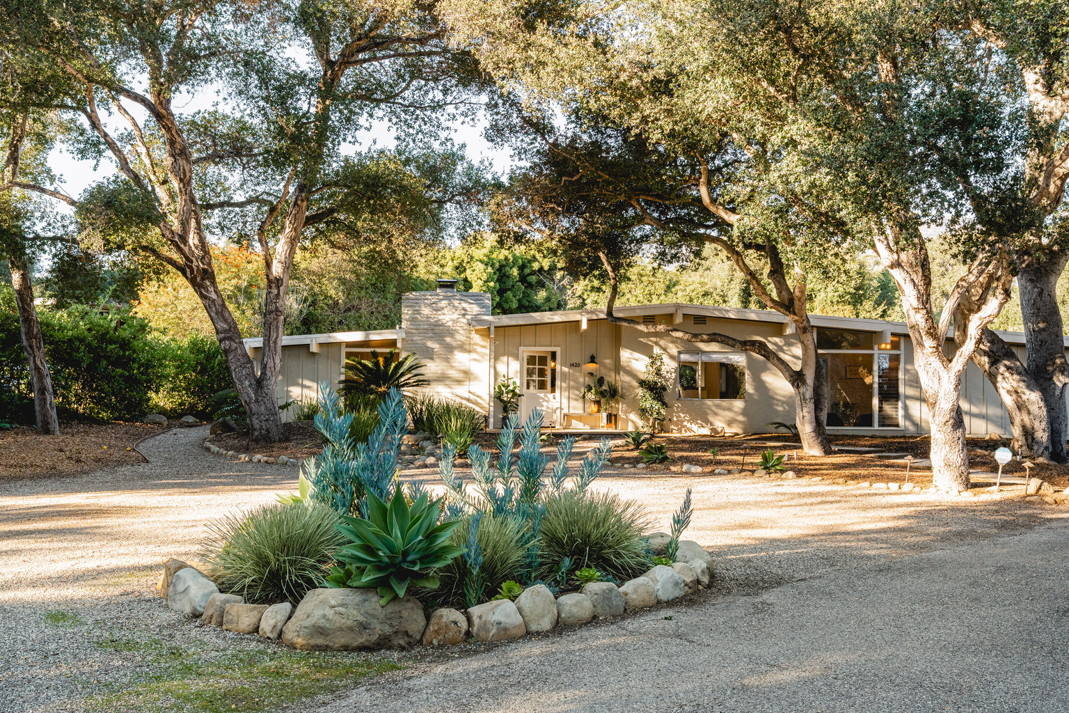 Santa Barbara Vacation Rental