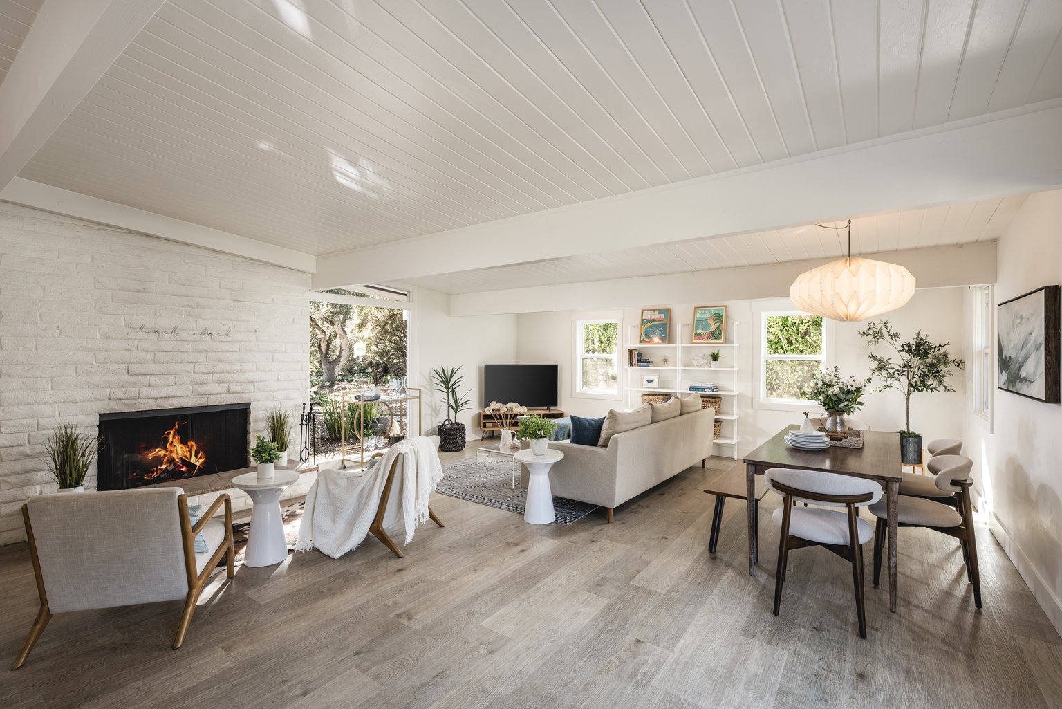 Santa Barbara Vacation Rental