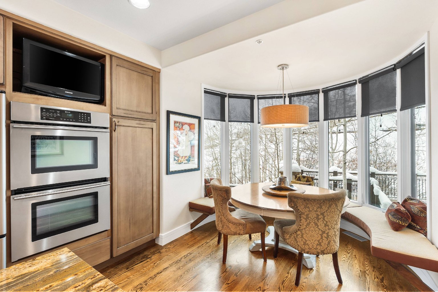 Snowmass Village Vacation Rental