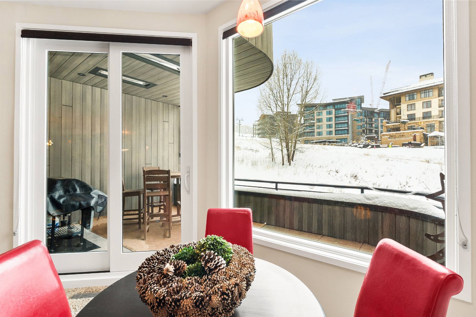 Snowmass Village Vacation Rental