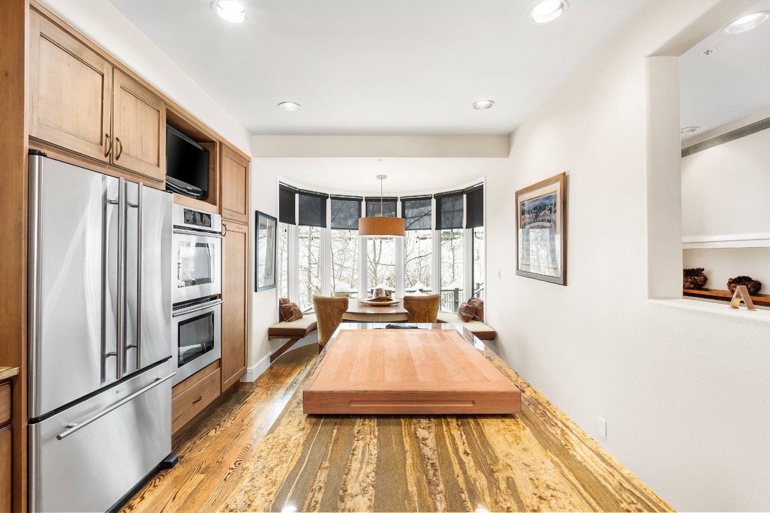 Snowmass Village Vacation Rental