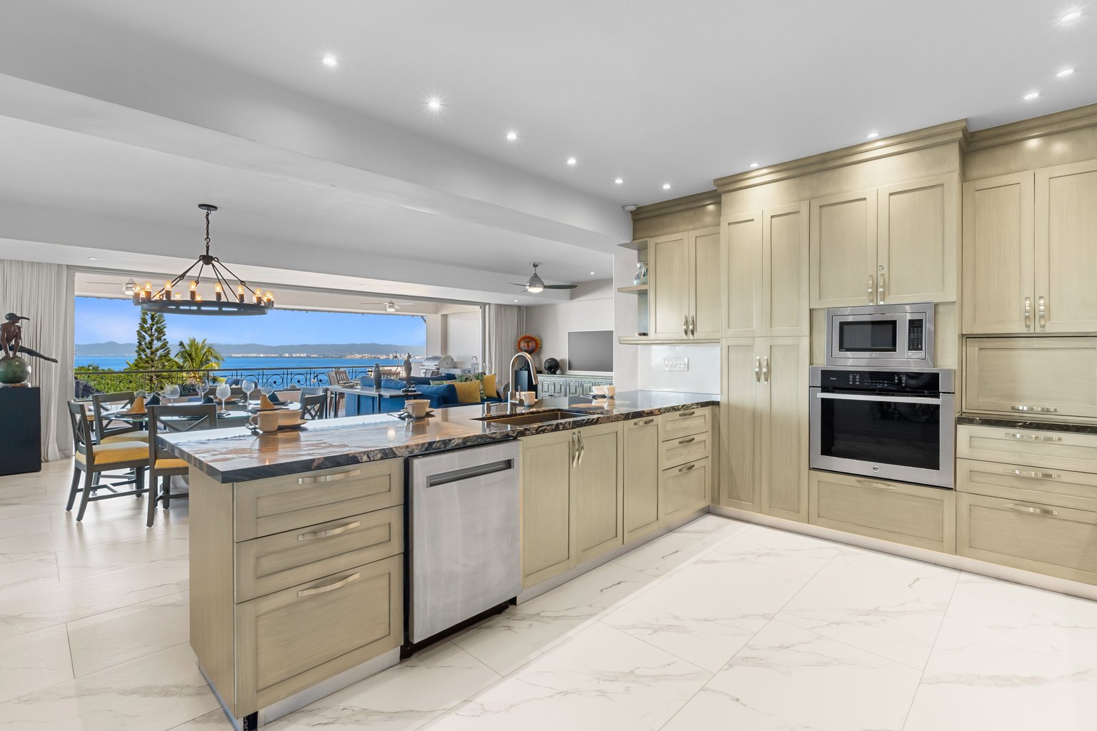 Puerto Vallarta Vacation Rental