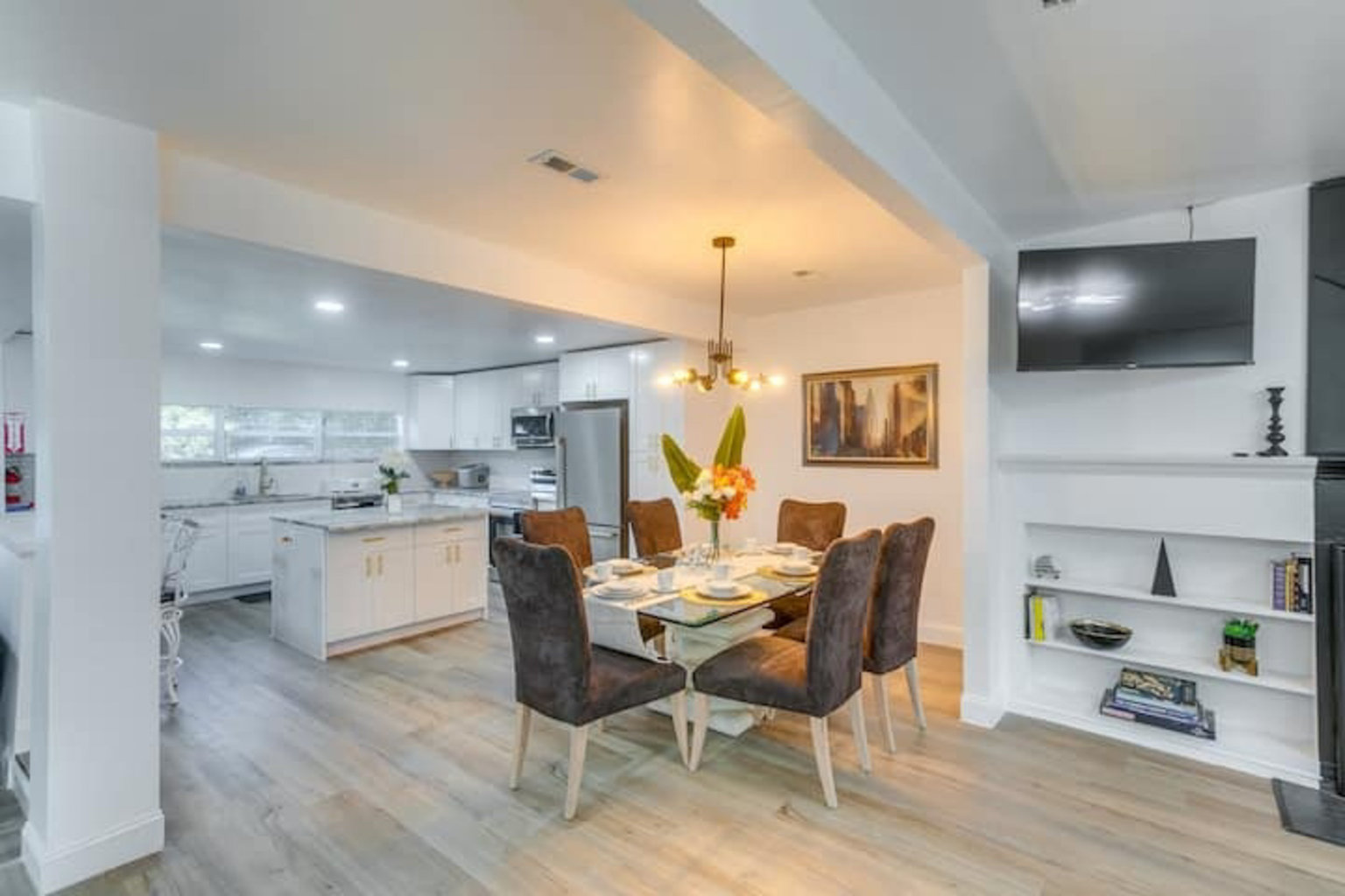 Valdosta Vacation Rental