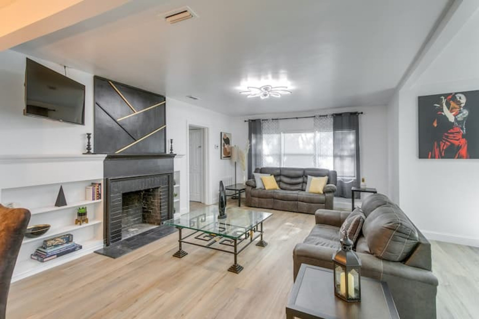 Valdosta Vacation Rental