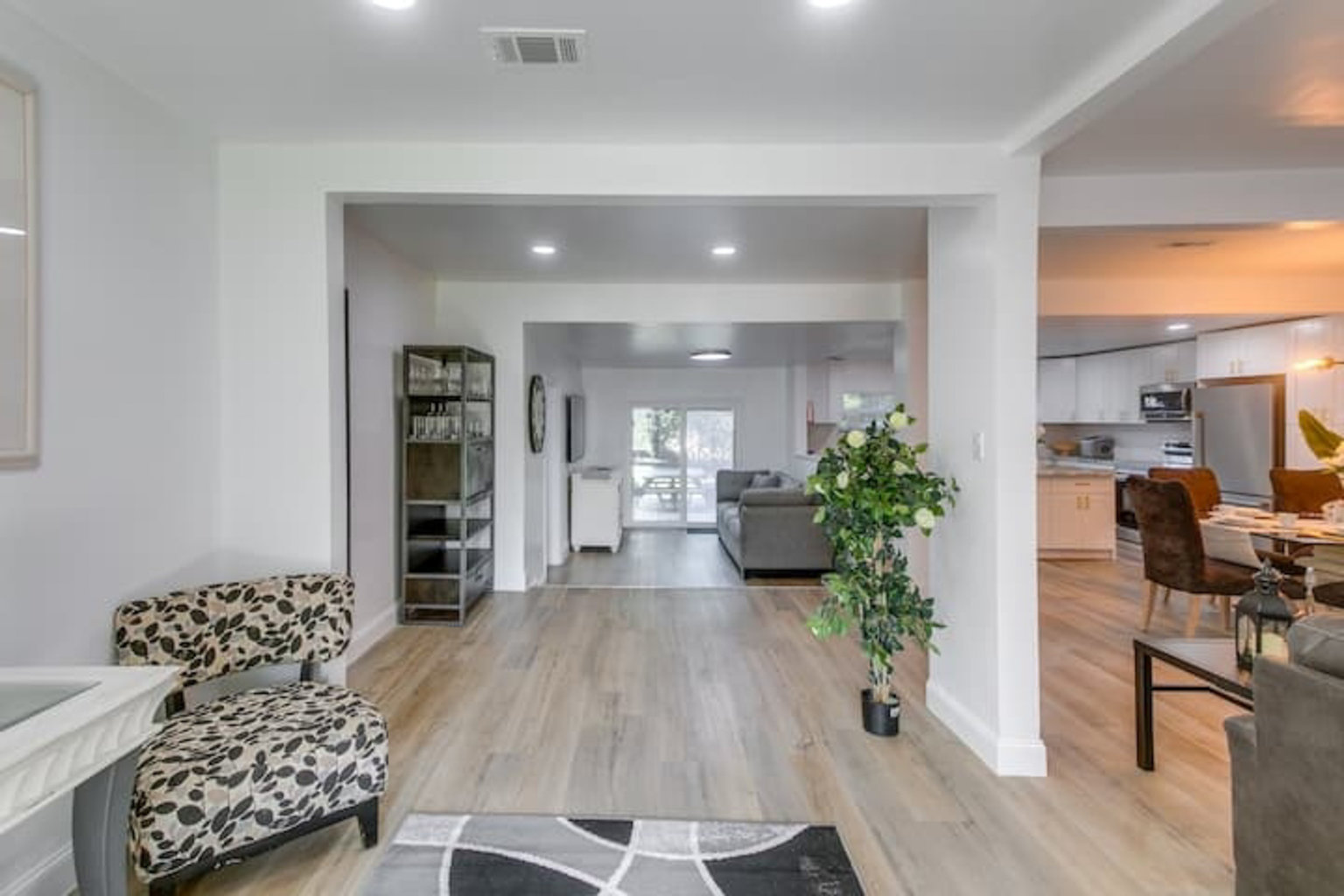 Valdosta Vacation Rental