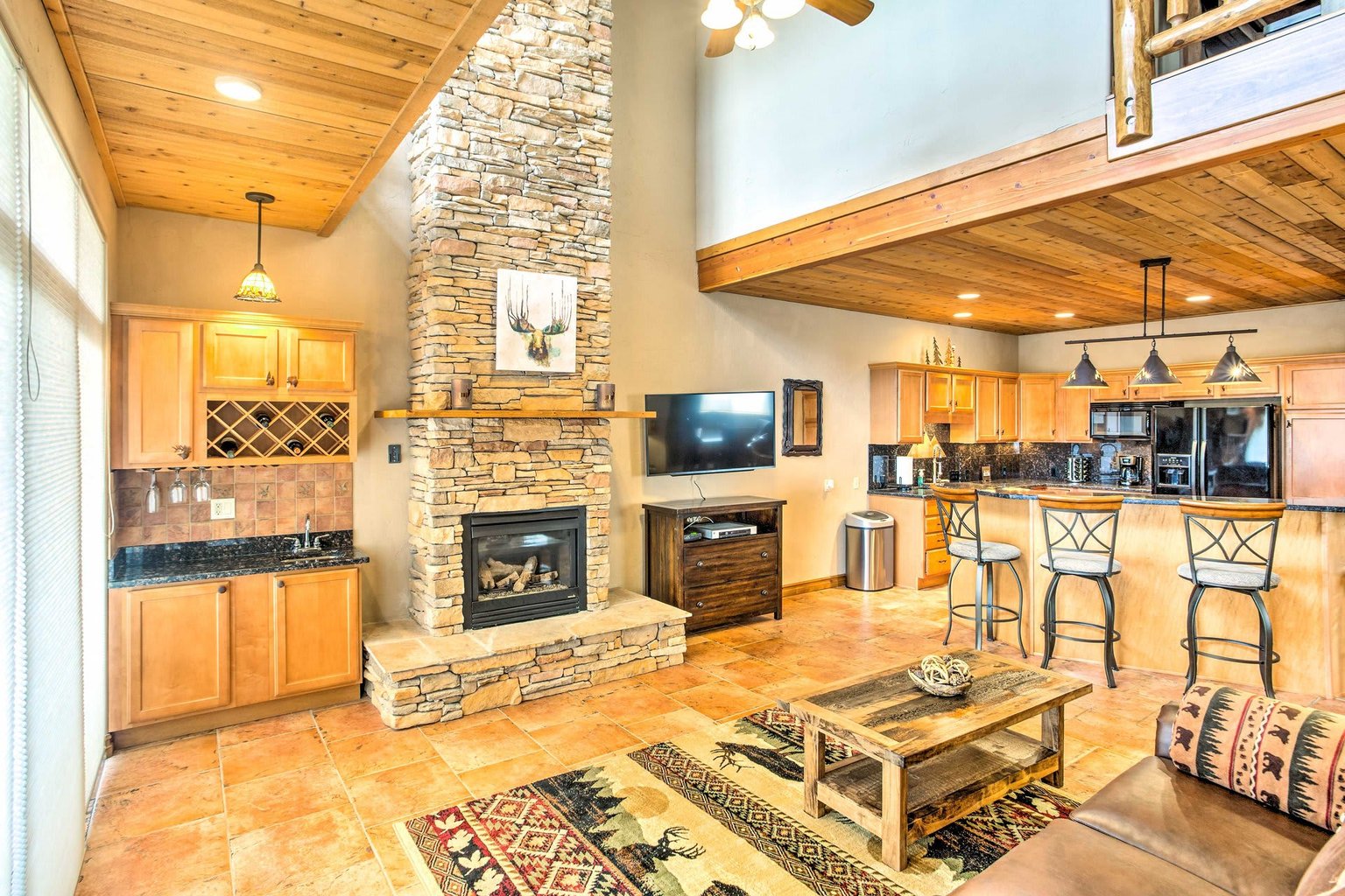Pagosa Springs Vacation Rental
