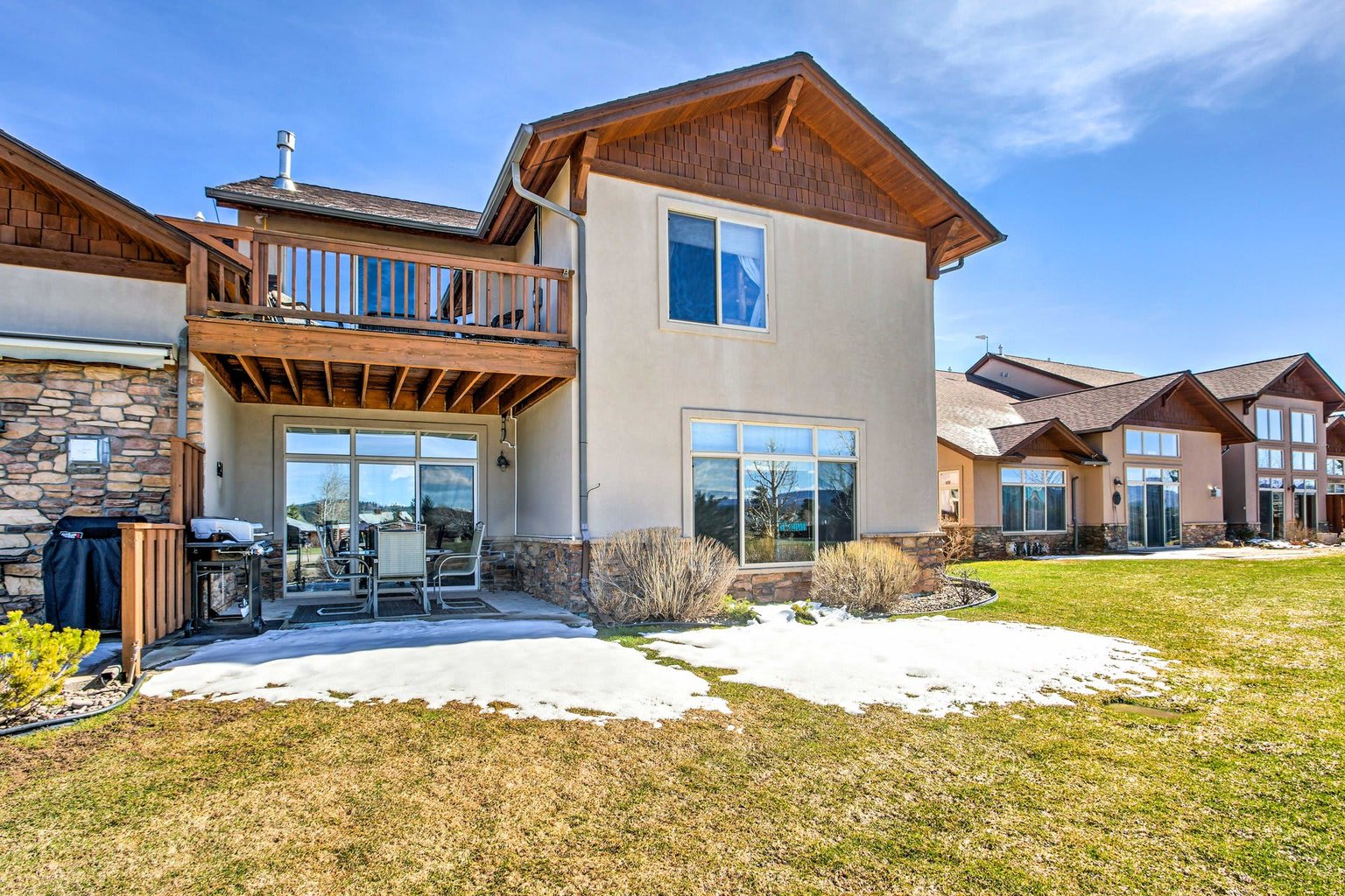 Pagosa Springs Vacation Rental