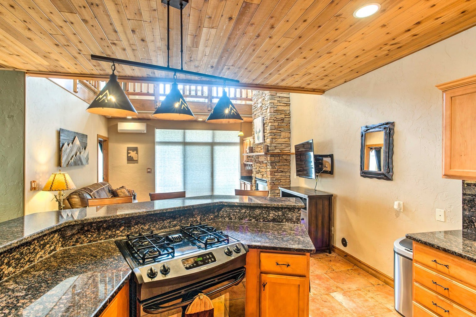 Pagosa Springs Vacation Rental