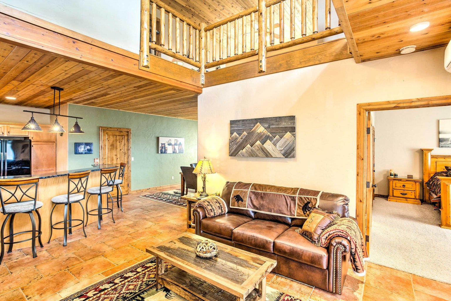 Pagosa Springs Vacation Rental