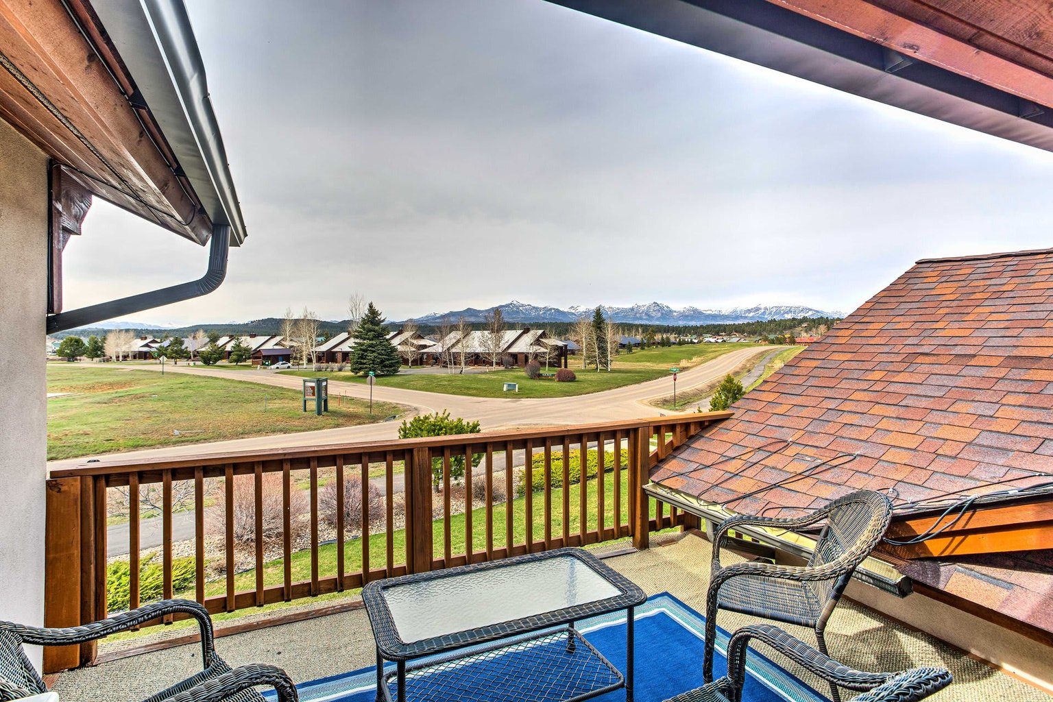 Pagosa Springs Vacation Rental