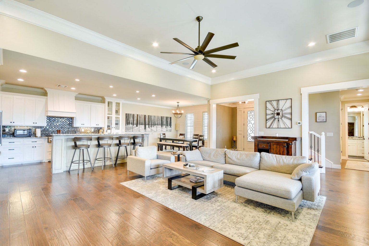 Amarillo Vacation Rental