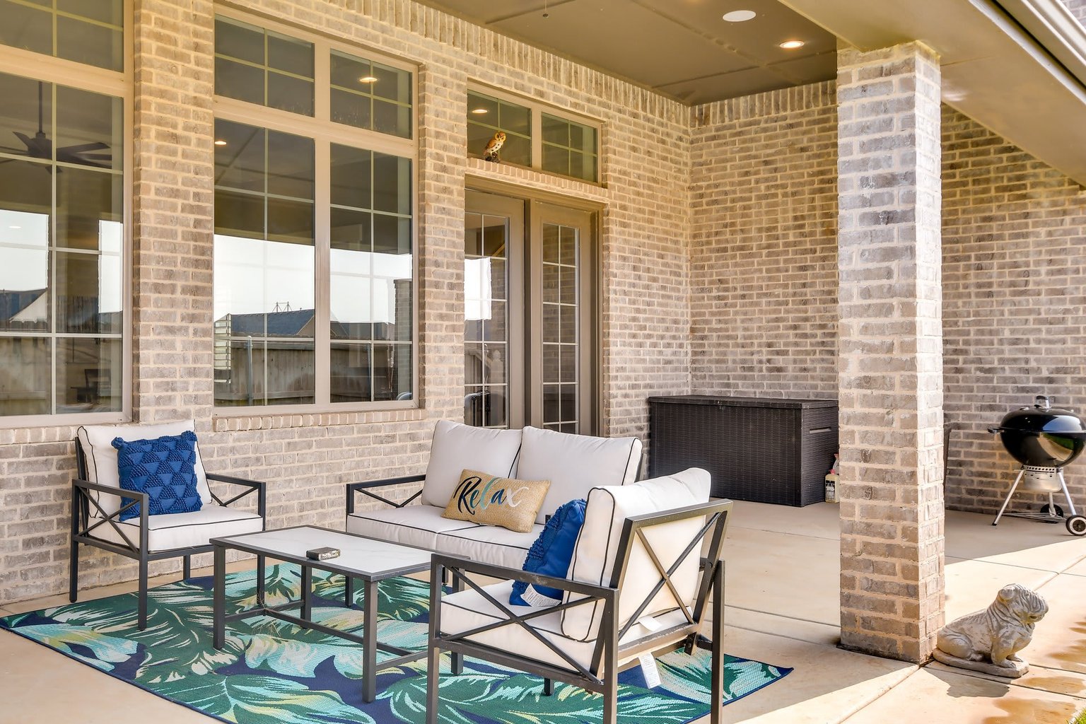 Amarillo Vacation Rental