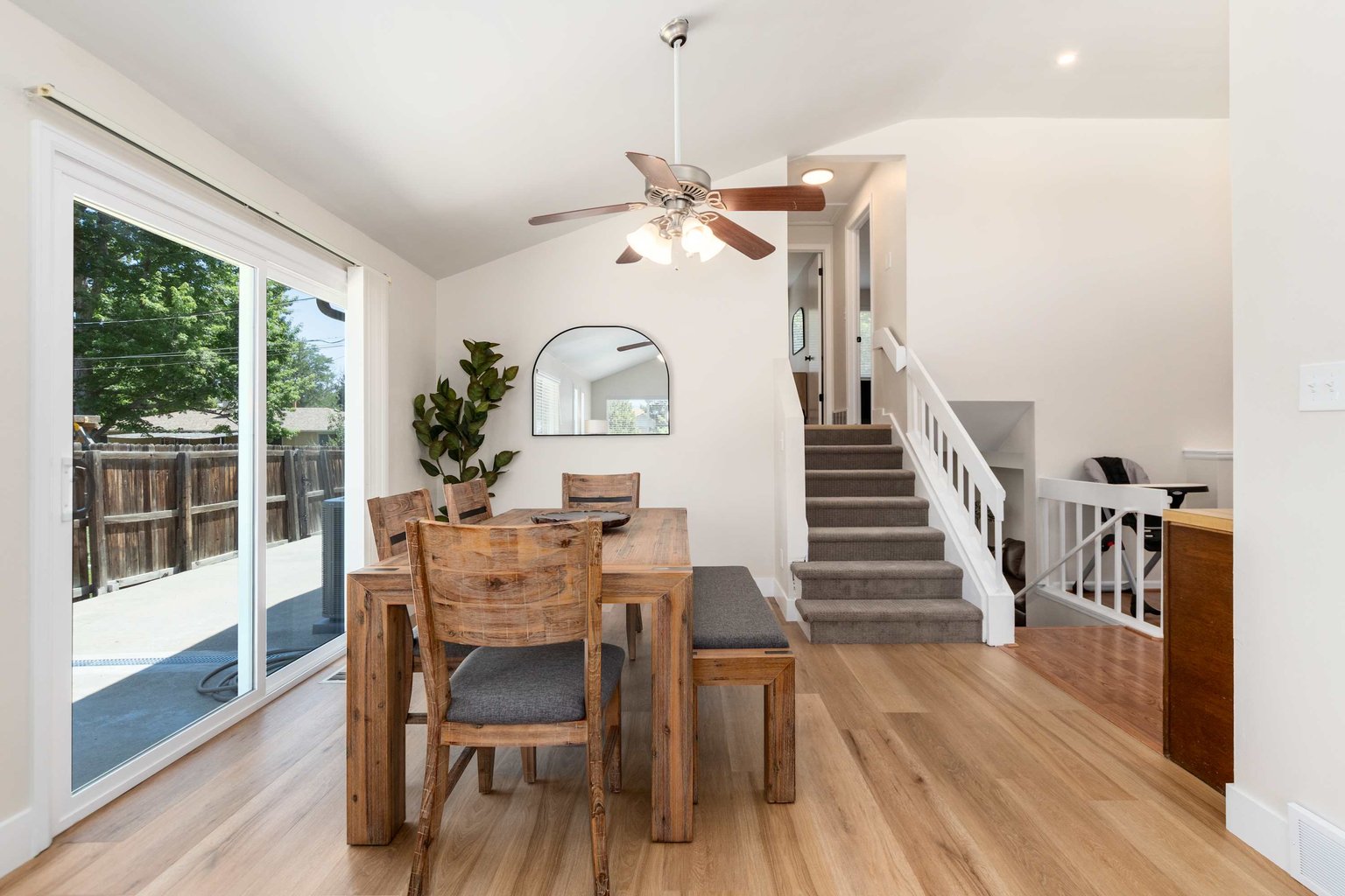 Arvada Vacation Rental