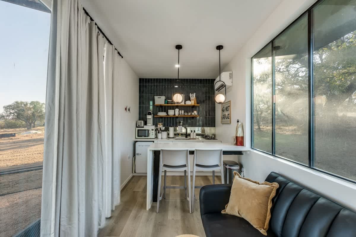 Burnet Vacation Rental