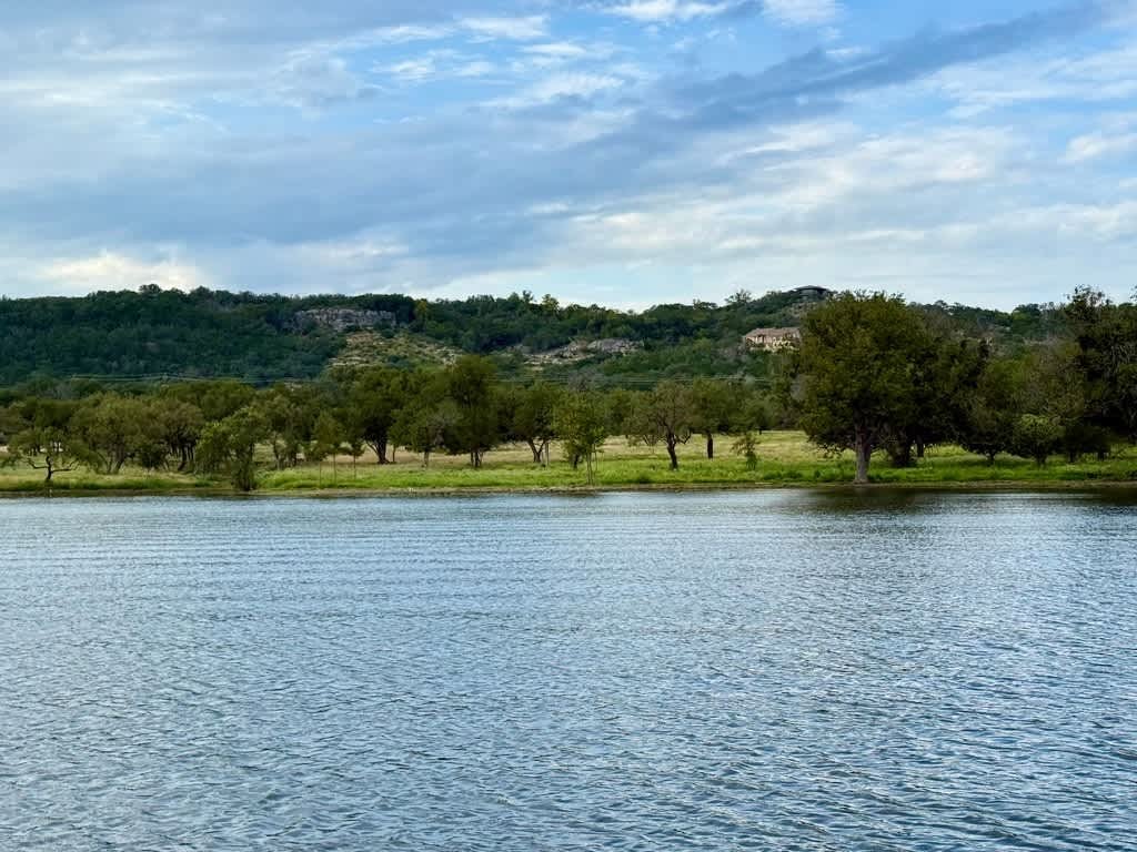Burnet Vacation Rental