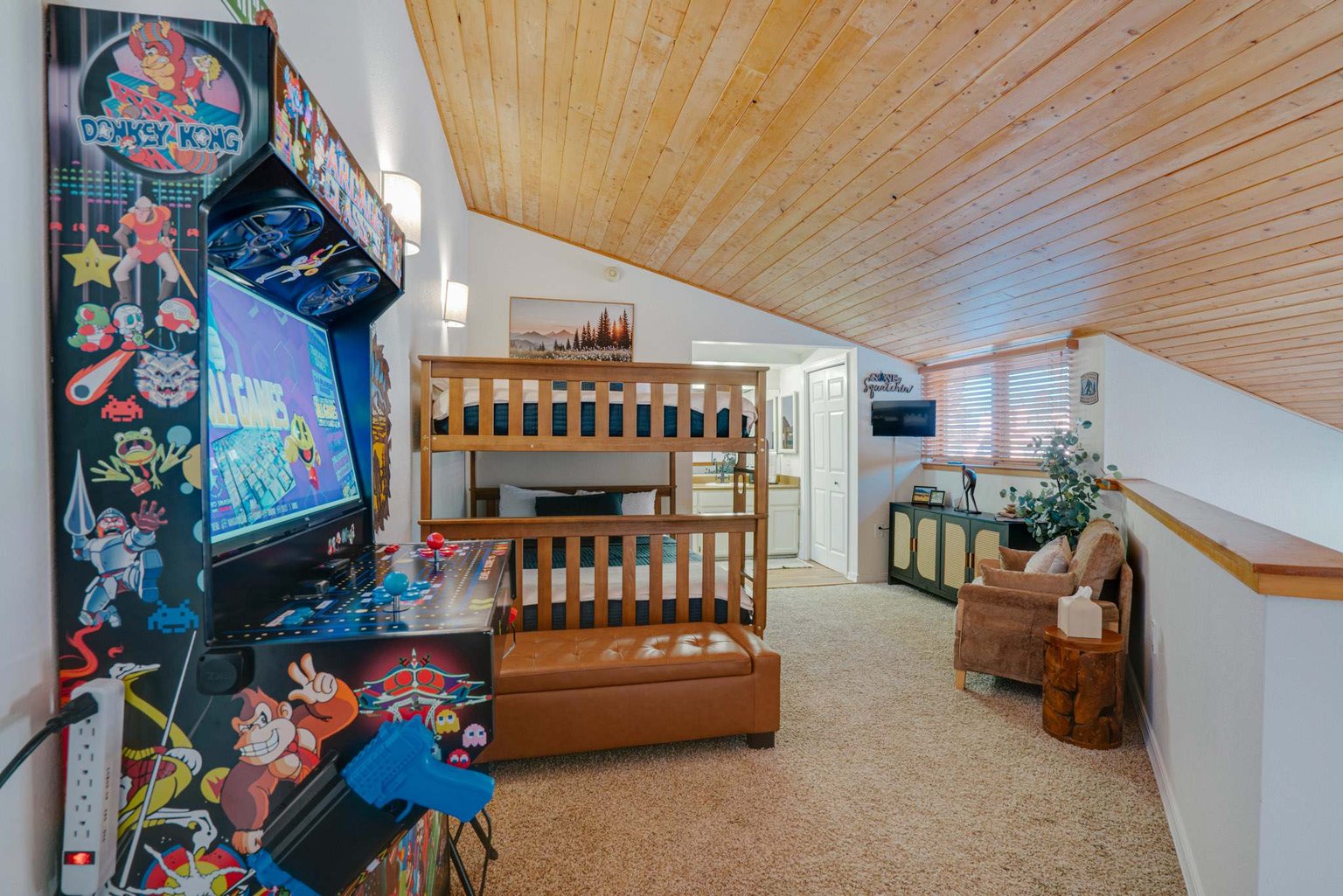 Angel Fire Vacation Rental