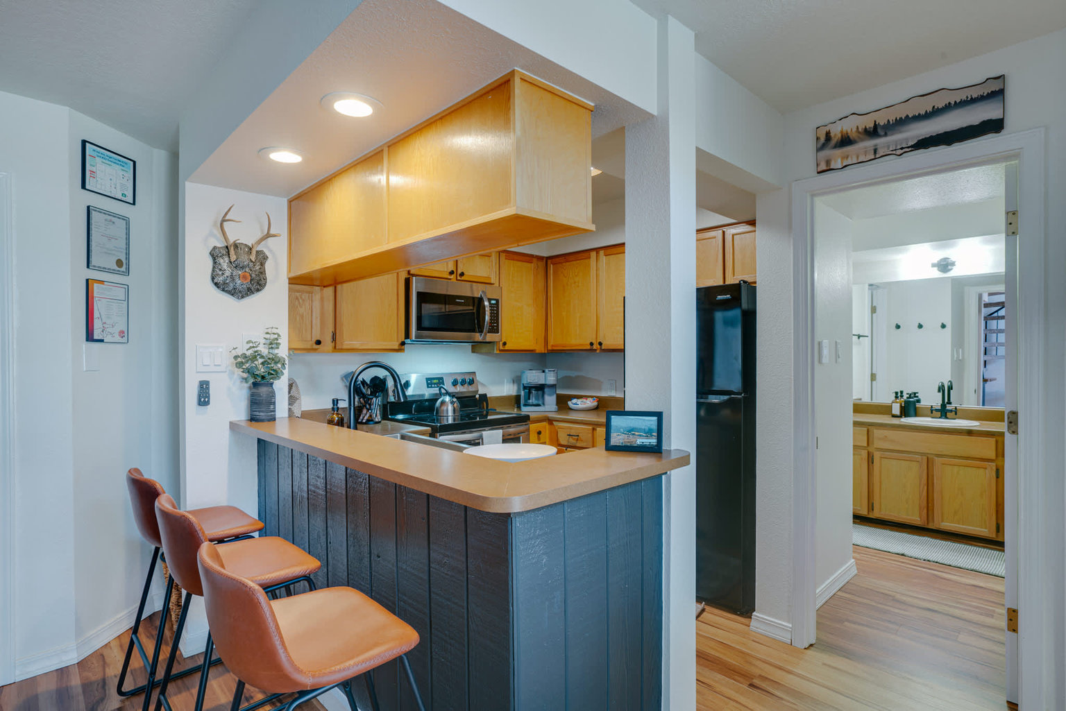 Angel Fire Vacation Rental