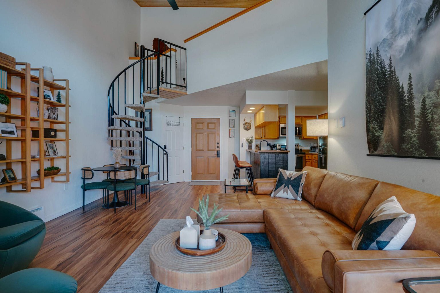 Angel Fire Vacation Rental
