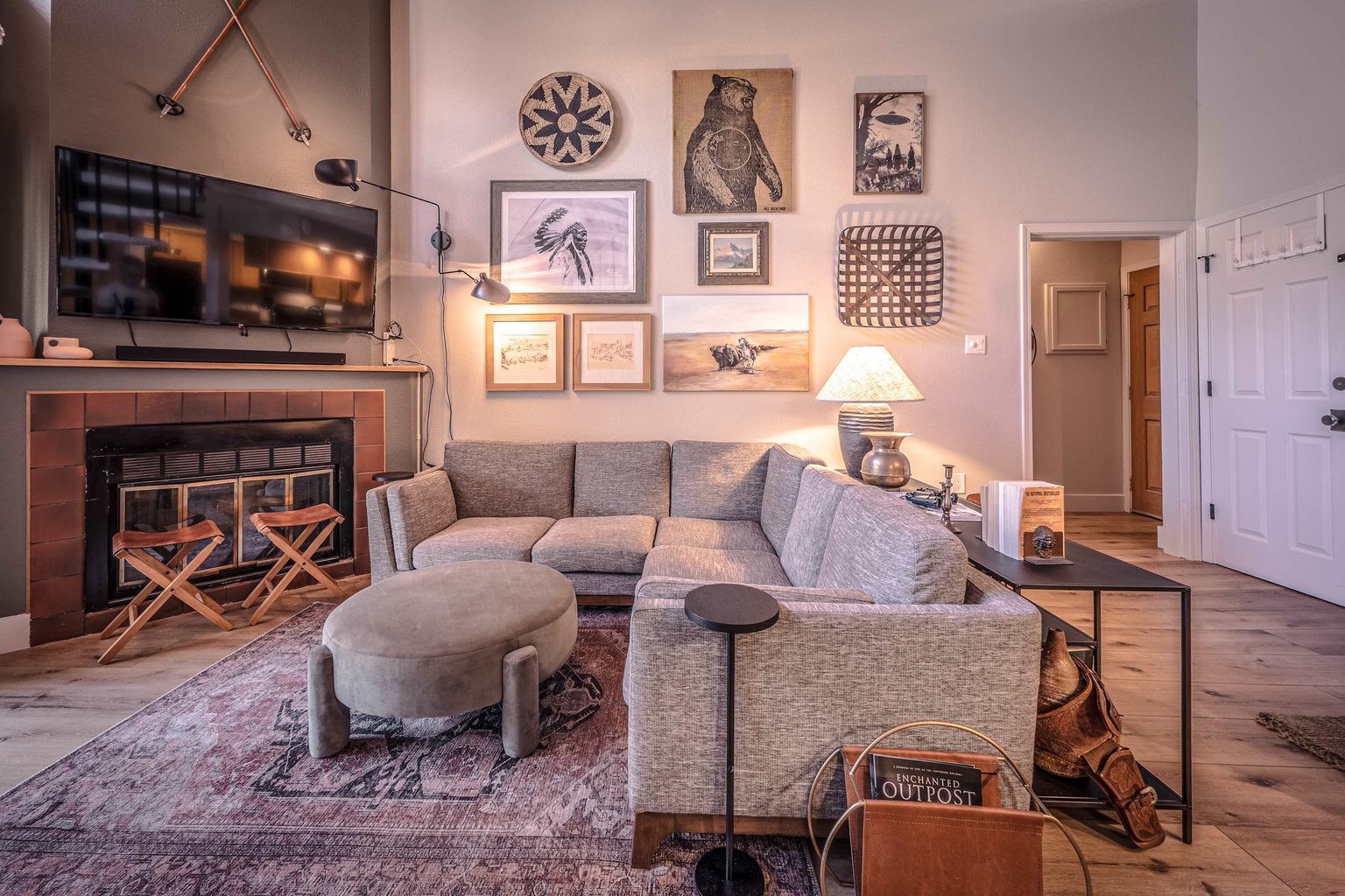 Angel Fire Vacation Rental