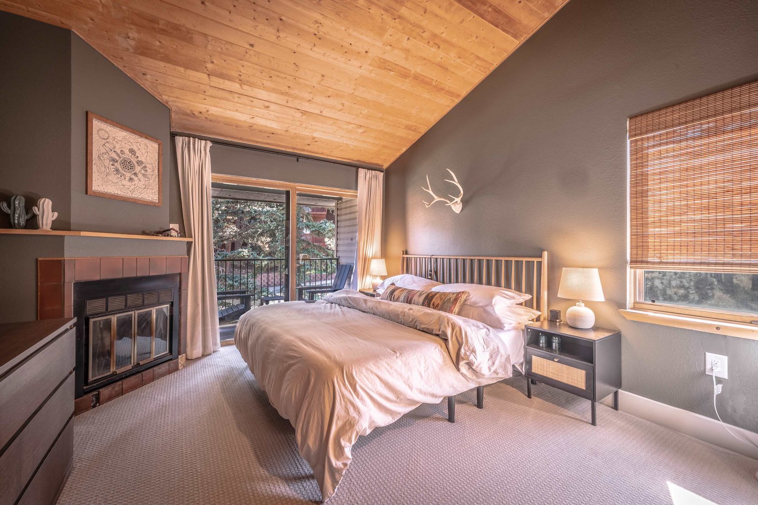Angel Fire Vacation Rental