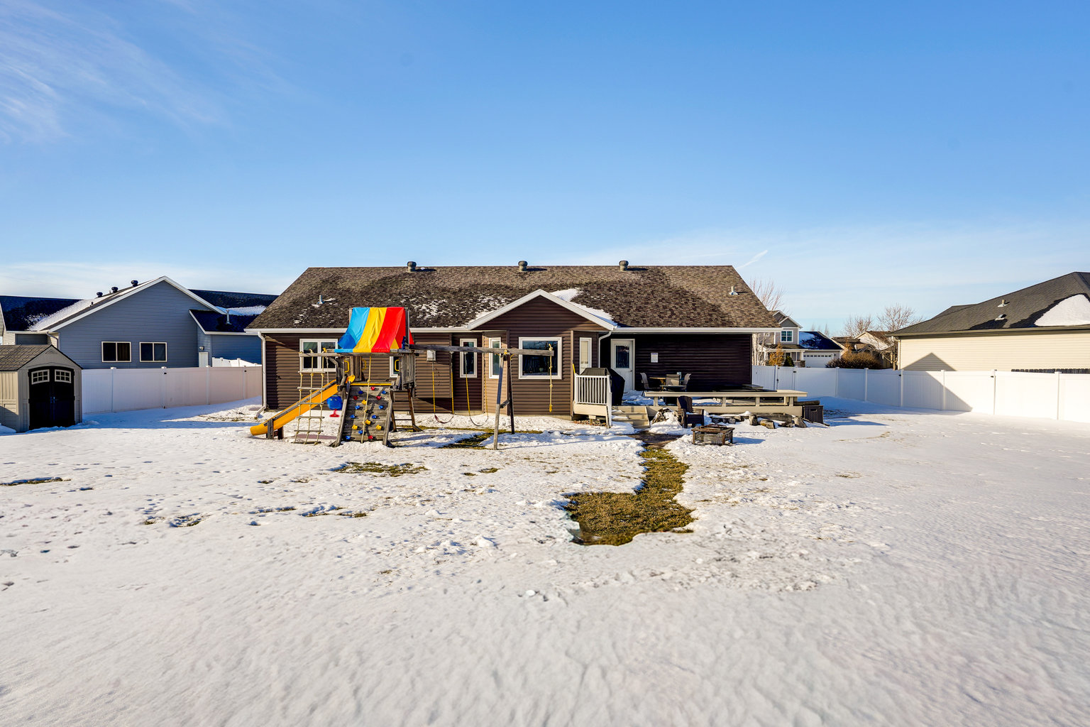 Fargo Vacation Rental