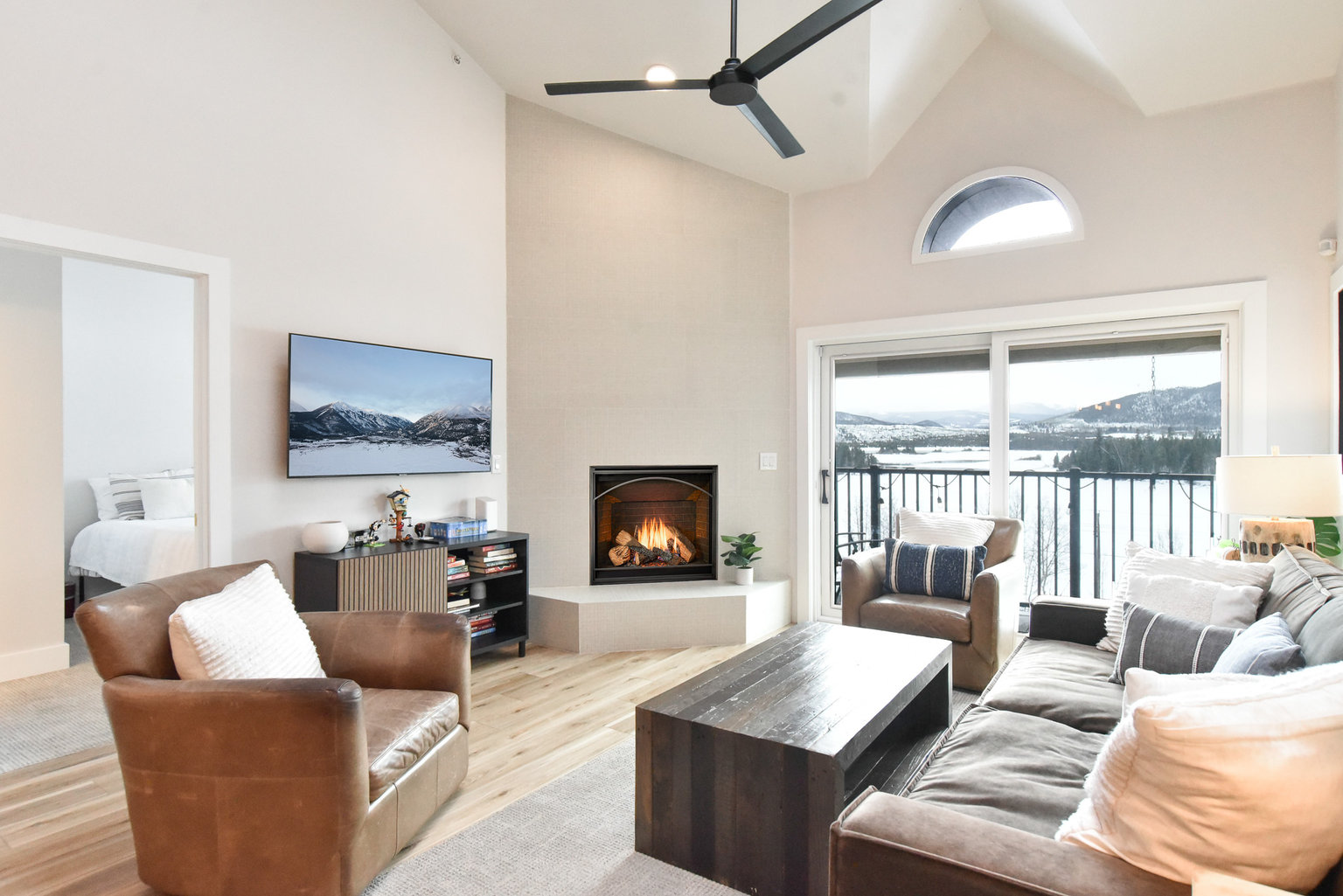 Frisco Vacation Rental