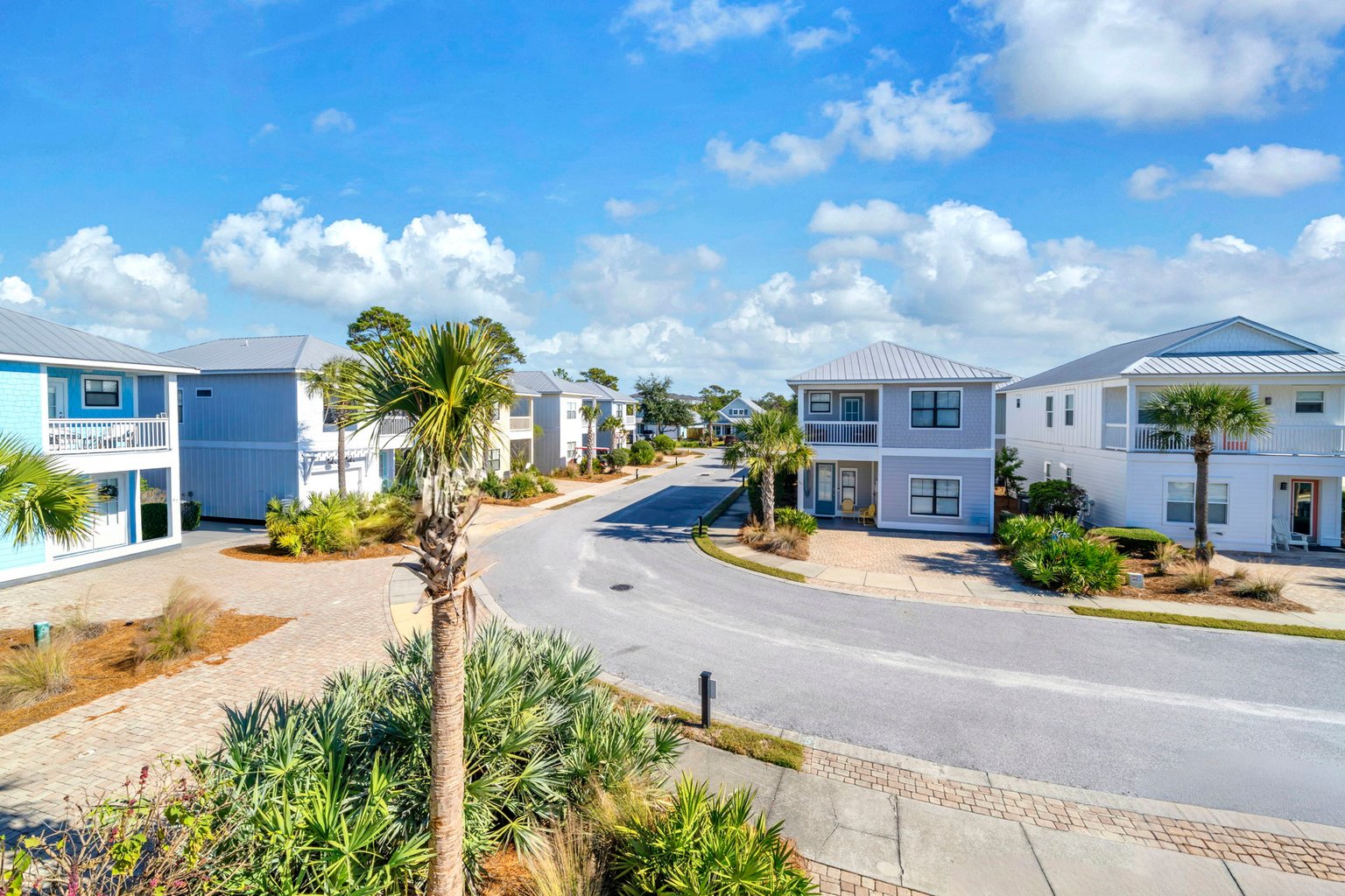 Santa Rosa Beach Vacation Rental