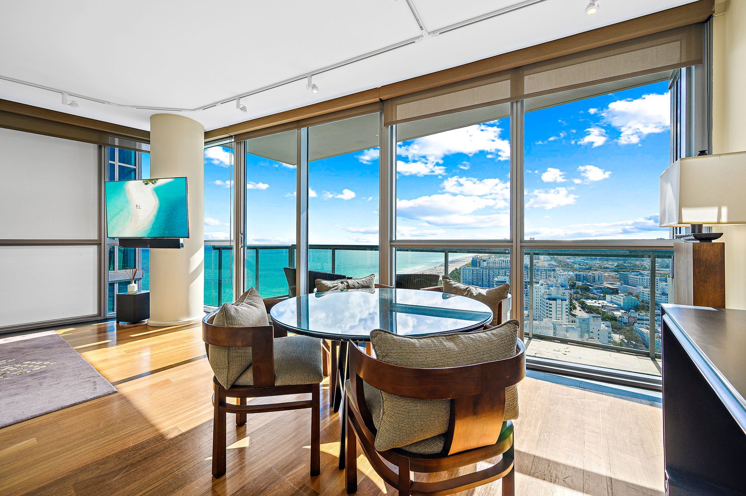 Miami Beach Vacation Rental