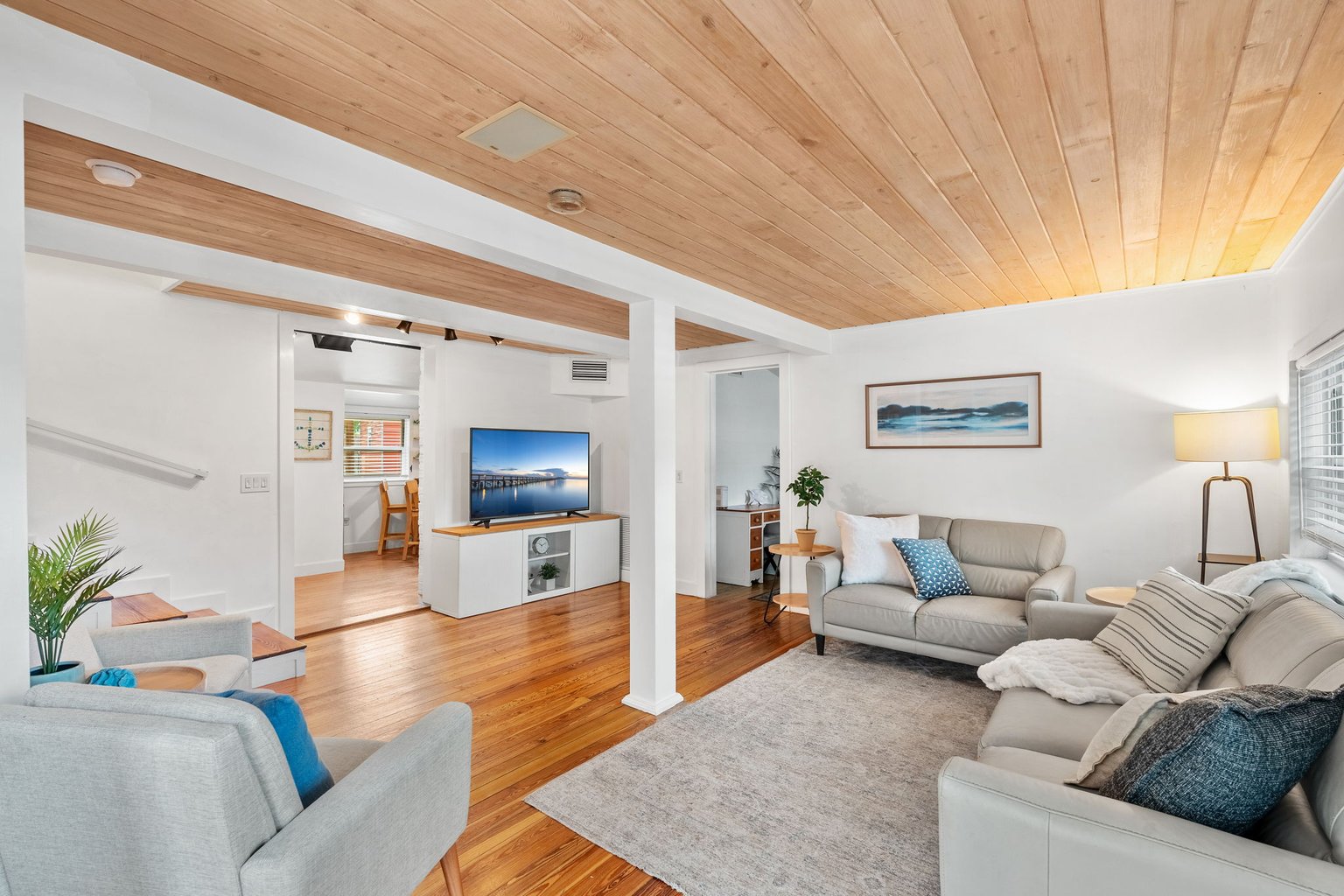 Sebastian Vacation Rental