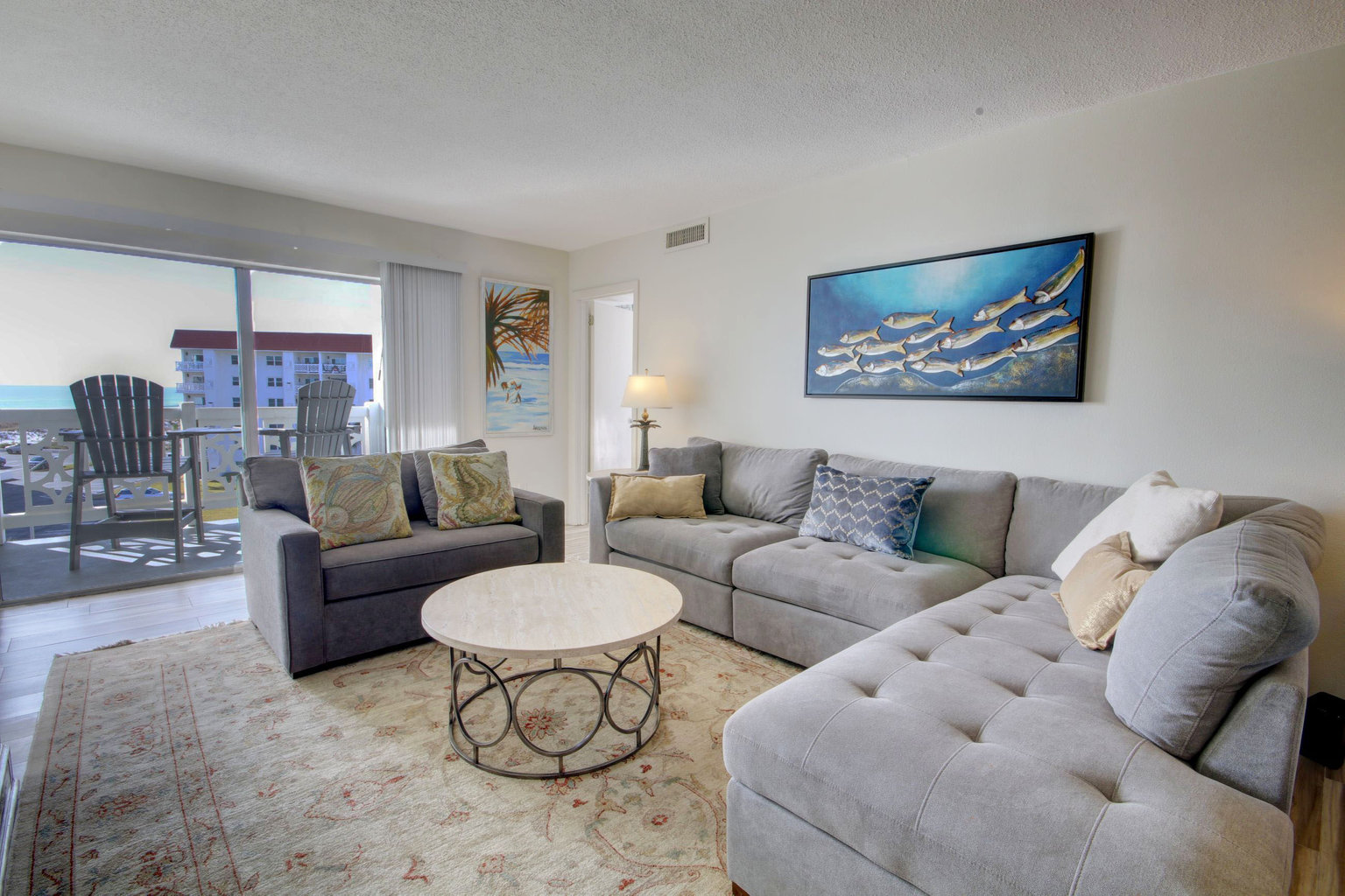 Fort Walton Beach Vacation Rental