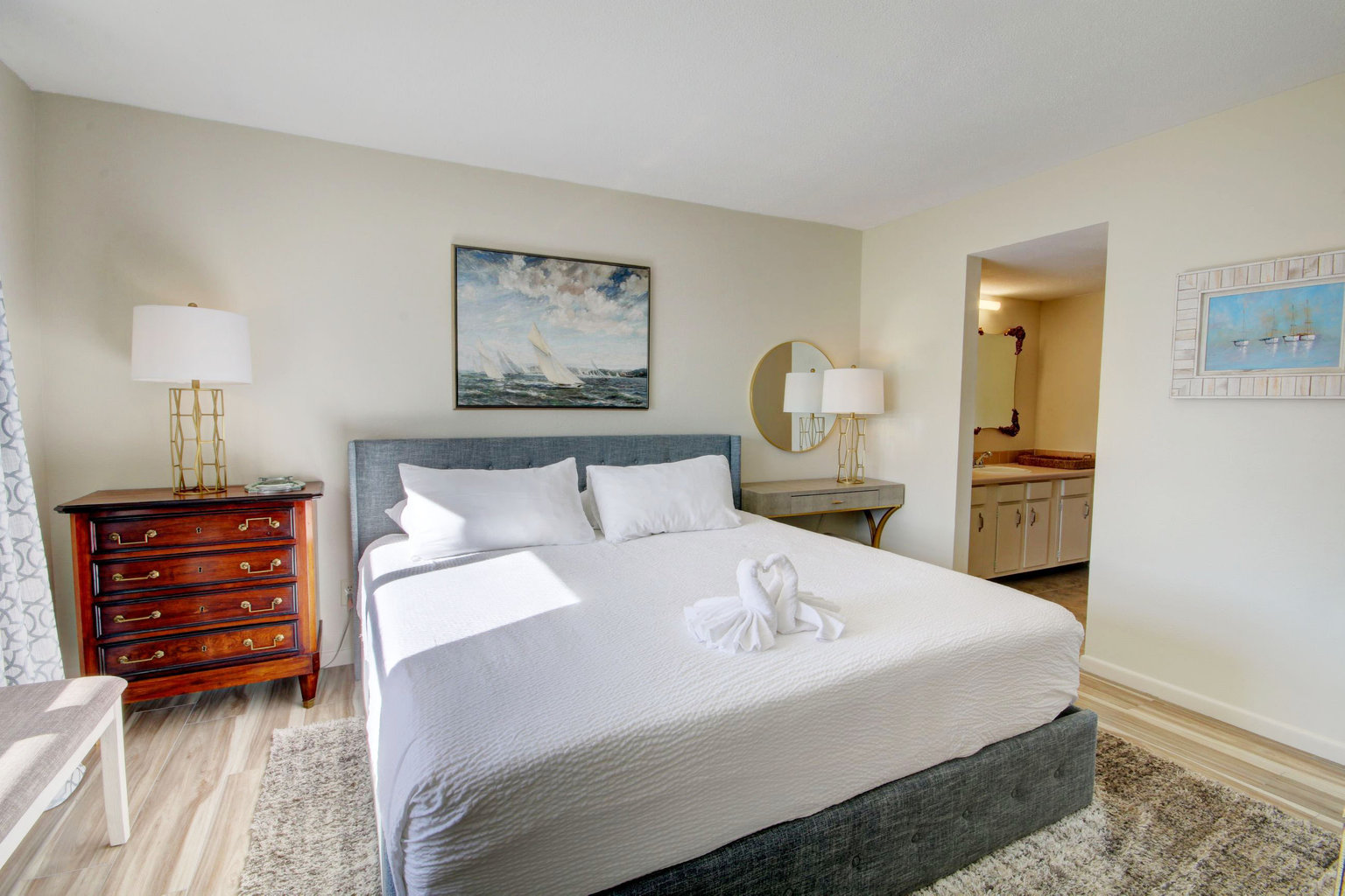 Fort Walton Beach Vacation Rental